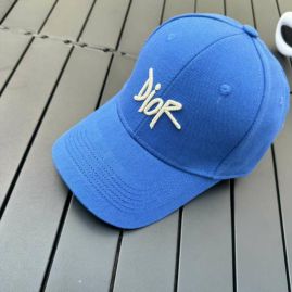 Picture of Dior Cap _SKUDiorcap0509352296